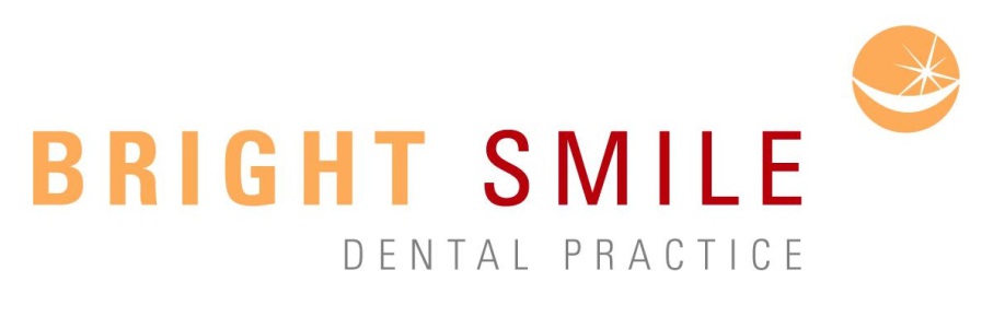Bright Smile Dental Practice Emergencies